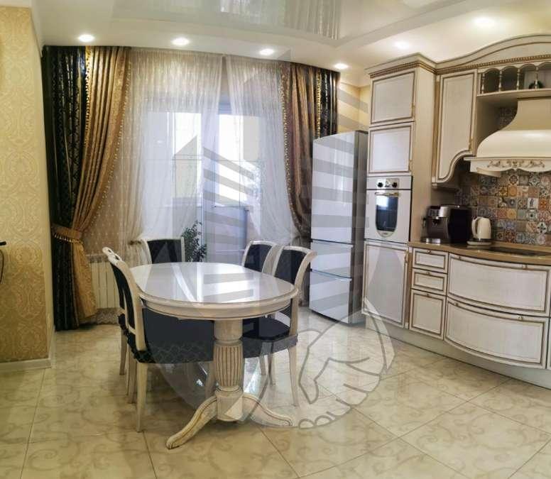 3-комнатная Квартира, 108 м2