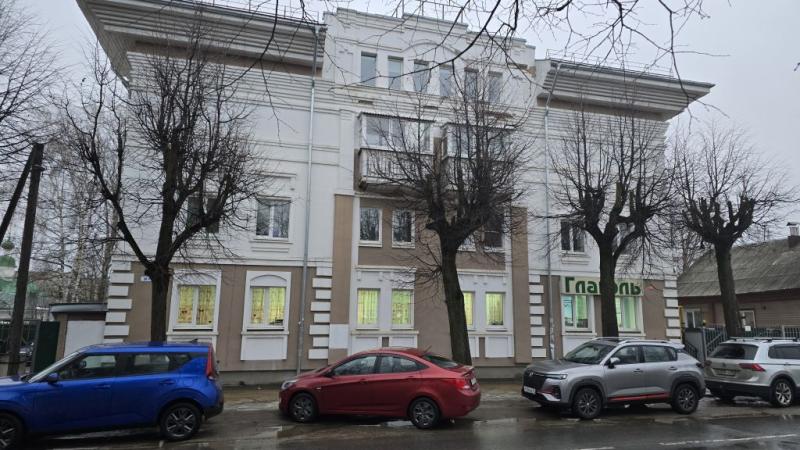 2-комнатная Квартира, 52 м2