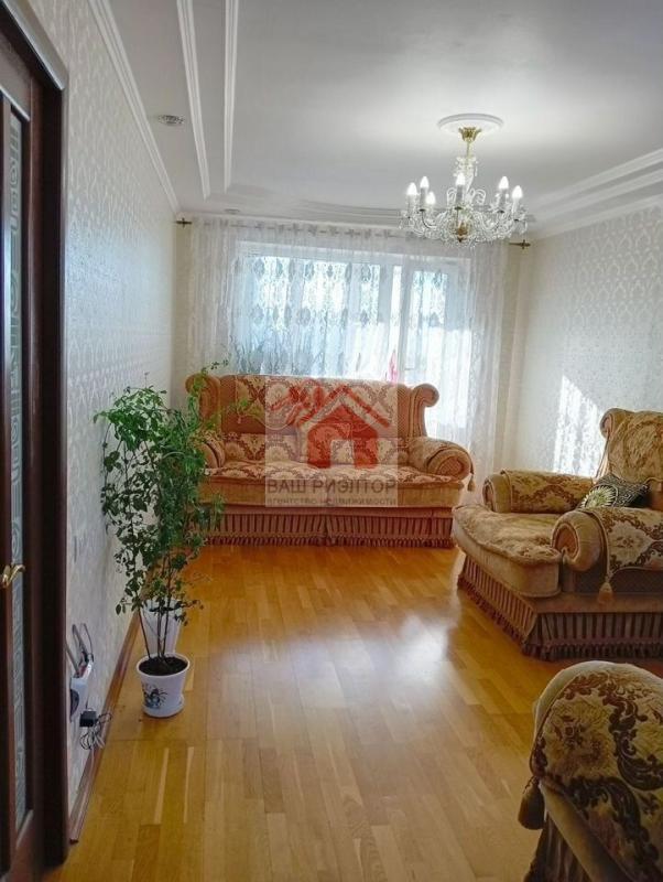 4-комнатная Квартира, 80 м2