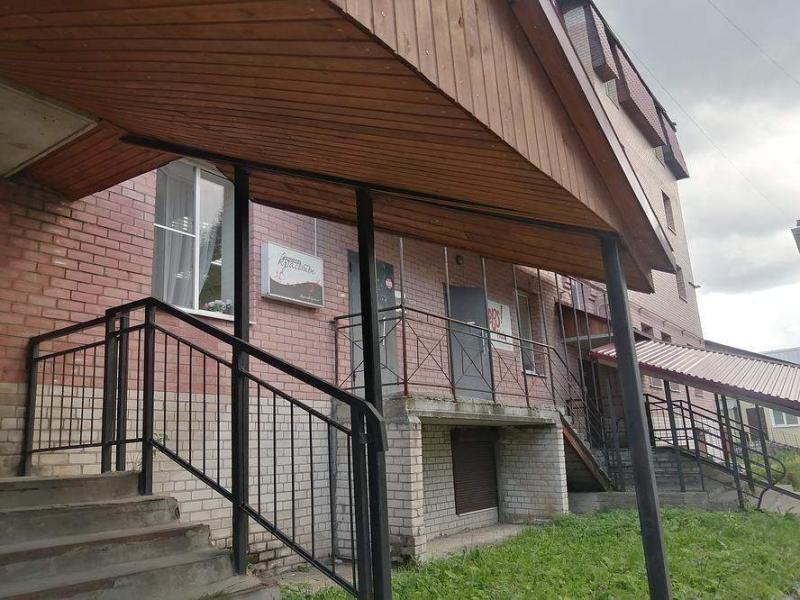 3-комнатная Квартира, 91.8 м2