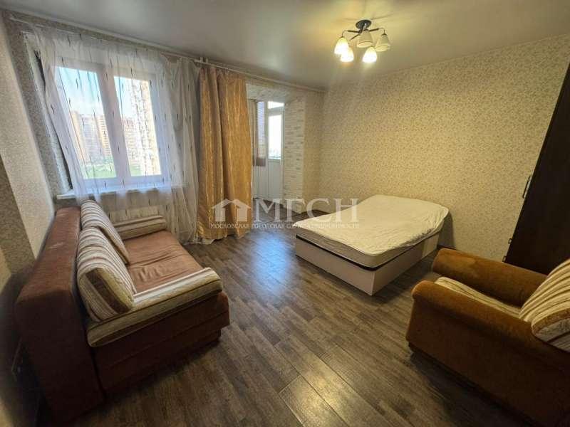 3-комн. квартира, 89.9 м², 7/17 этаж