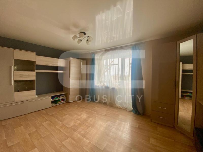 2-комн. квартира, 44.3 м², 9/9 этаж