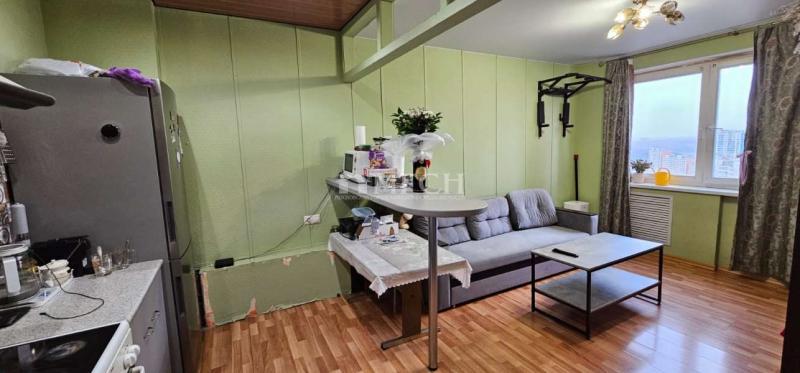 1-комнатная Квартира, 44 м2