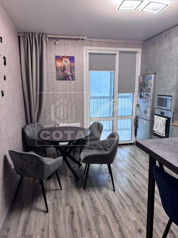 3-комнатная Квартира, 75 м2