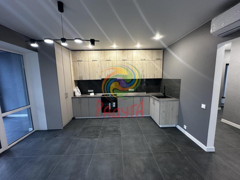 3-комнатная Квартира, 99.11 м2