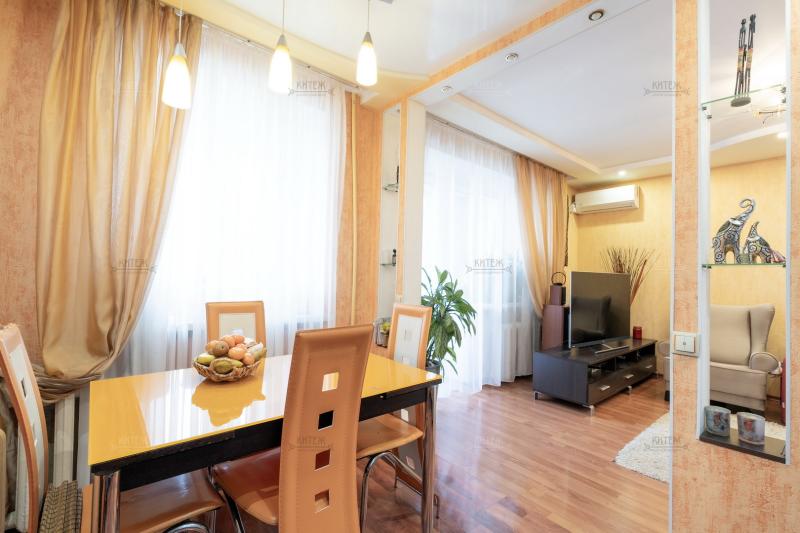2-комнатная Квартира, 57 м2