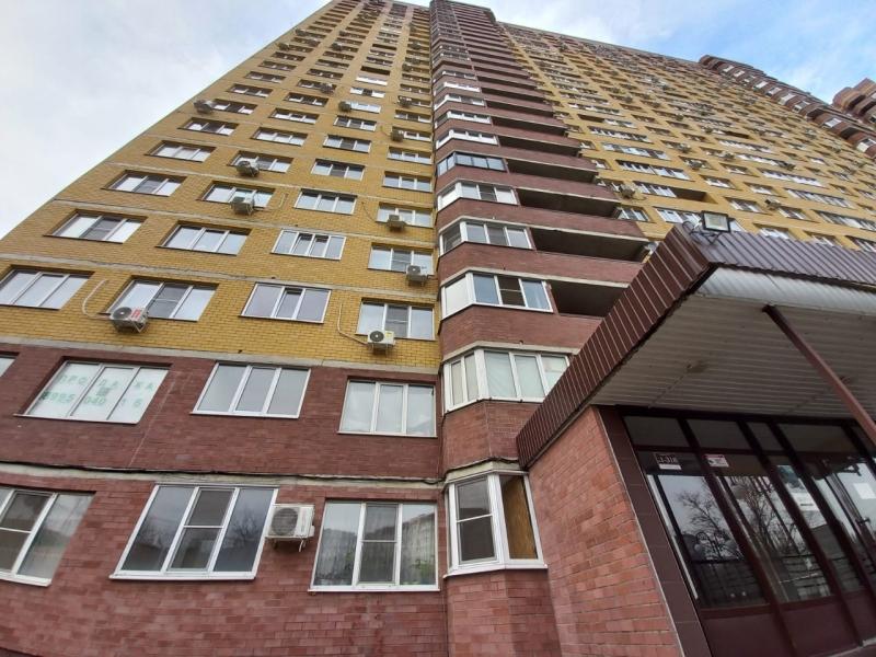 1-комнатная Квартира, 38.1 м2