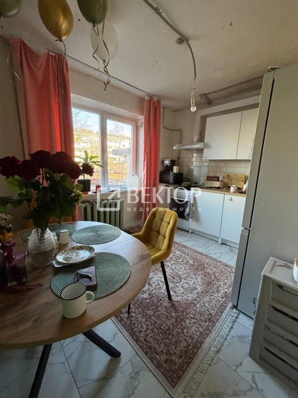 3-комнатная Квартира, 66 м2