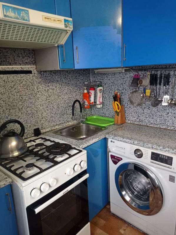 3-комнатная Квартира, 52 м2