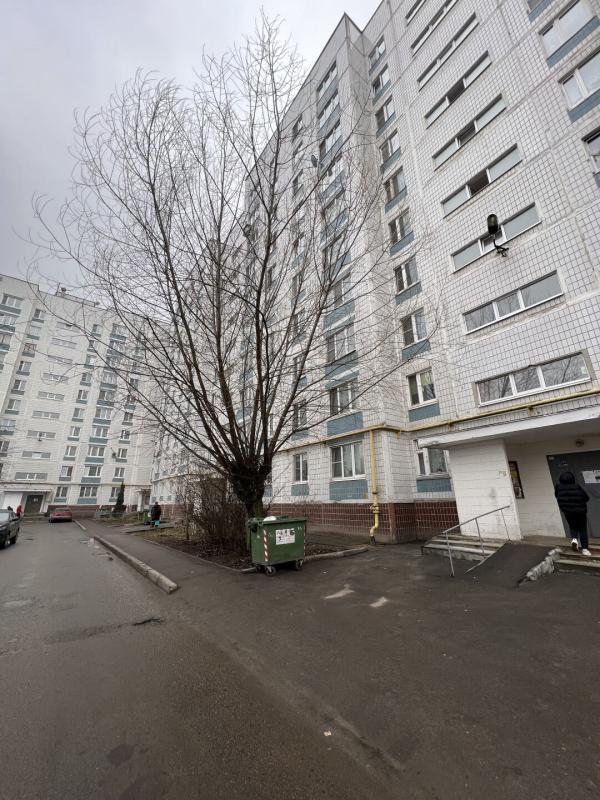 2-комнатная Квартира, 50 м2