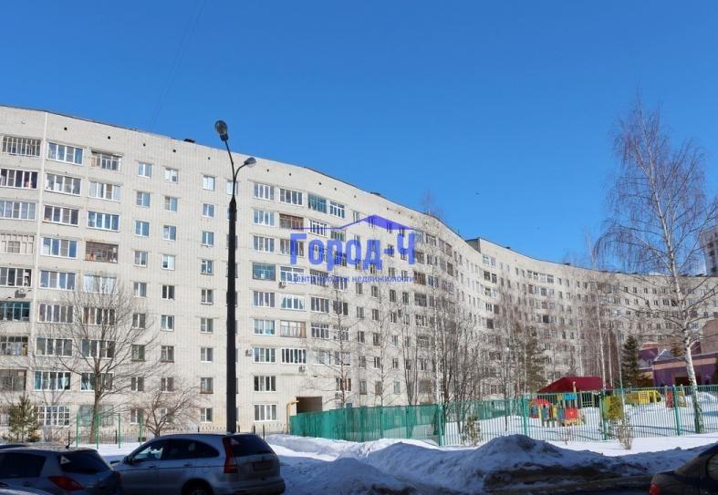 2-комн. квартира, 44.5 м², 3/9 этаж
