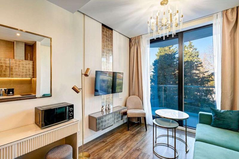 2-комн. квартира, 60 м², 4/6 этаж
