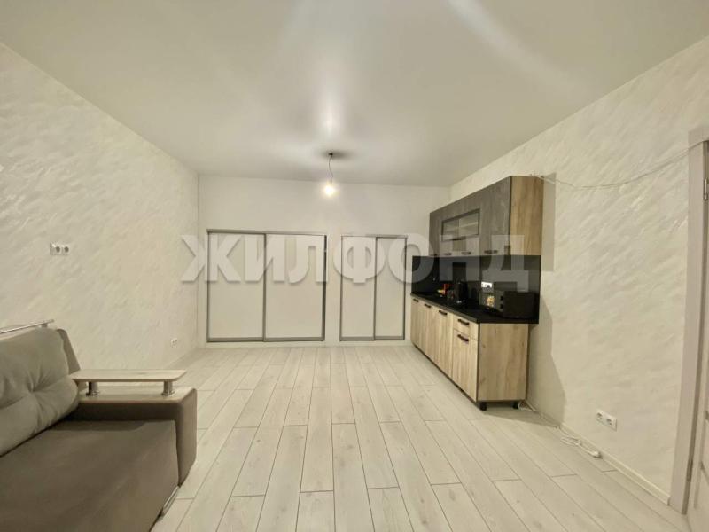 Квартира-Студия, 33 м2