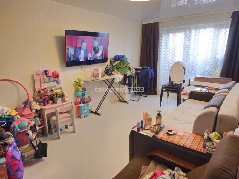 2-комнатная Квартира, 47.4 м2
