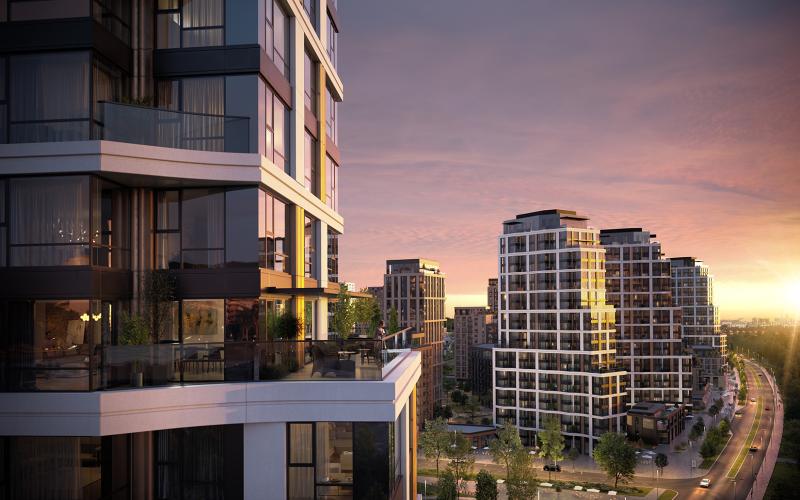 3-комнатная Квартира, 117.4 м2