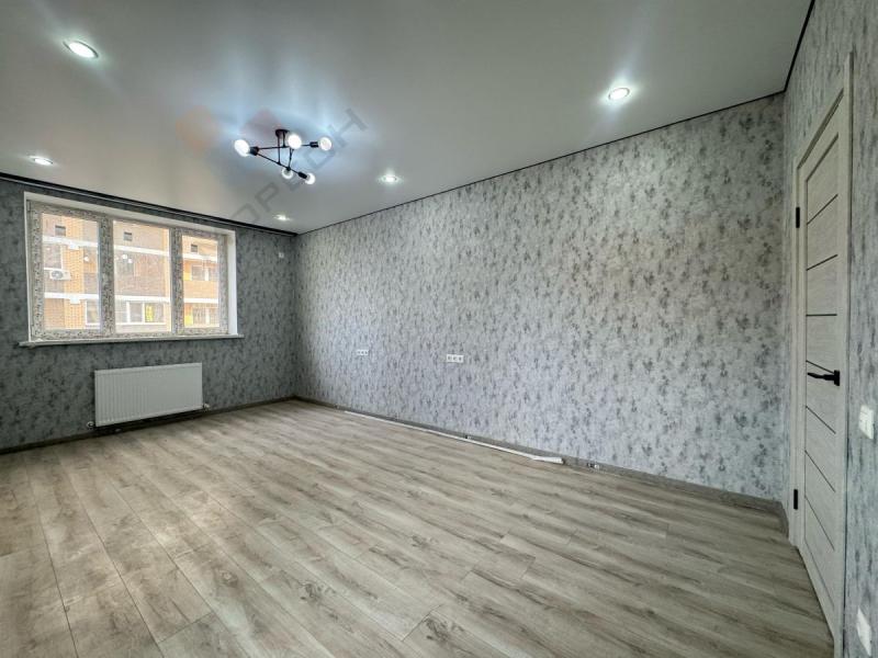 1-комнатная Квартира, 42.7 м2
