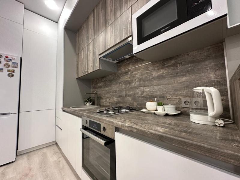 1-комнатная Квартира, 35 м2