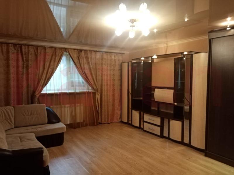 1-комнатная Квартира, 46.5 м2