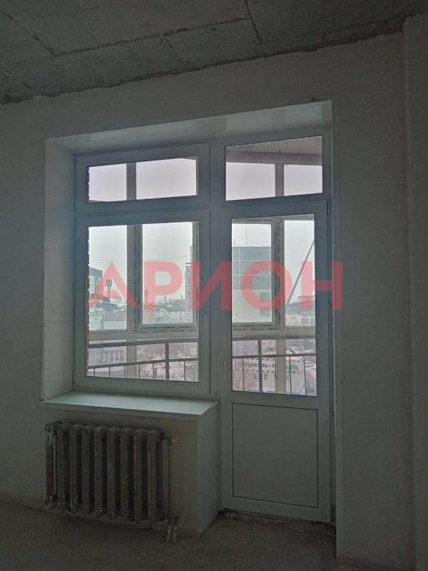 Квартира-Студия, 29.2 м2