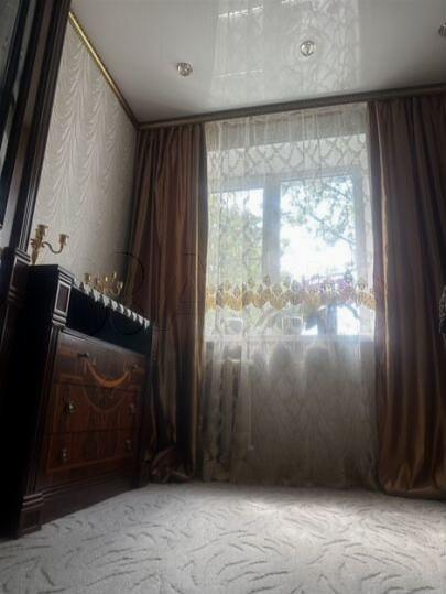 3-комнатная Квартира, 58 м2