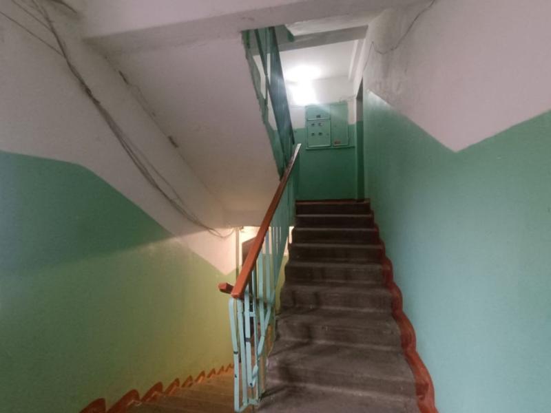 3-комнатная Квартира, 60.3 м2