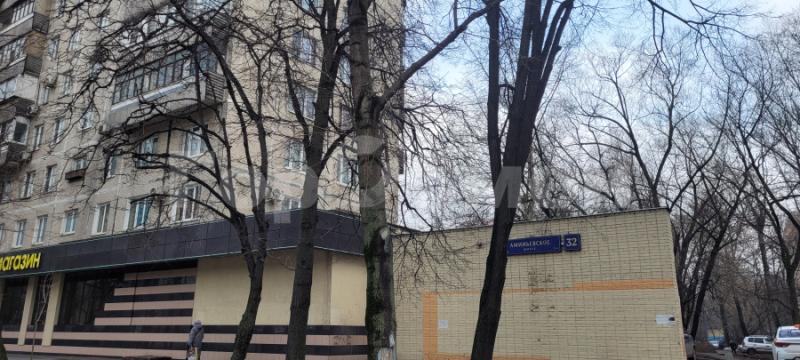 3-комнатная Квартира, 51 м2