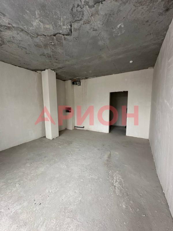 Квартира-Студия, 35.4 м2