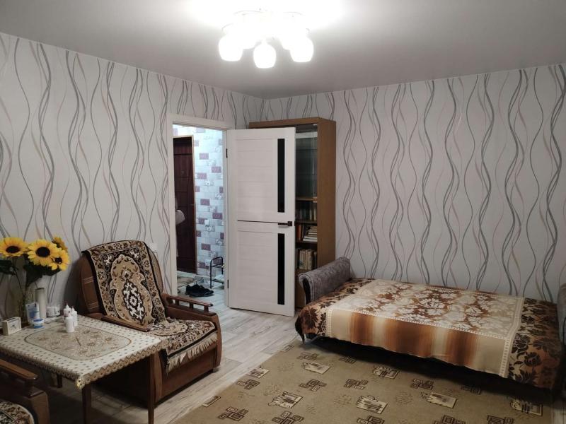 2-комн. квартира, 36.2 м², 3/5 этаж
