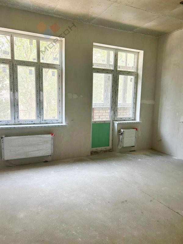 Квартира-Студия, 28.2 м2