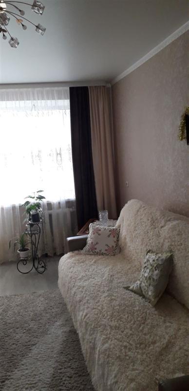 3-комнатная Квартира, 60.5 м2