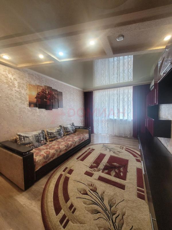 2-комнатная Квартира, 54 м2