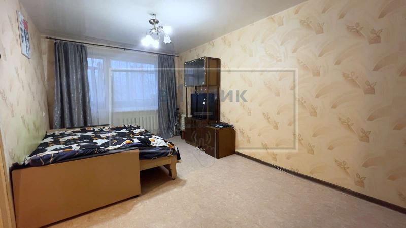 1-комнатная Квартира, 33.2 м2
