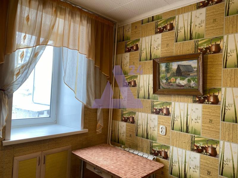 1-комнатная Квартира, 32.2 м2