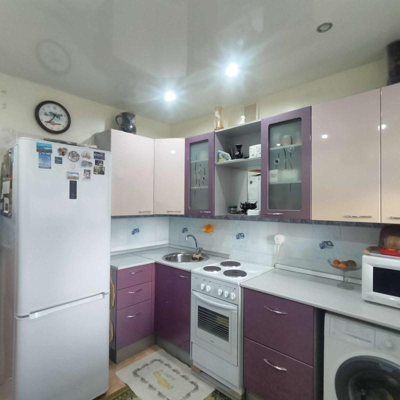 1-комнатная Квартира, 36.6 м2