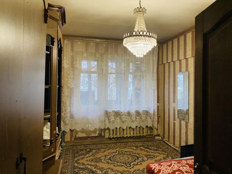 2-комнатная Квартира, 42.5 м2