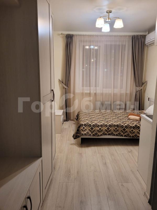 Квартира-Студия, 22 м2