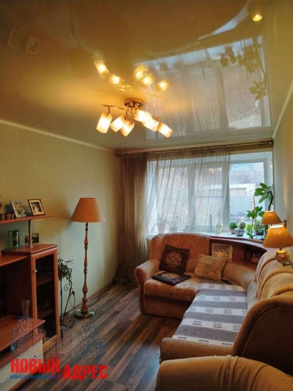 3-комнатная Квартира, 56 м2
