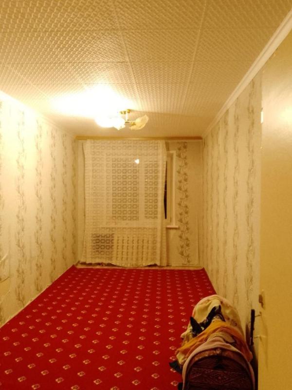 2-комн. квартира, 45 м², 2/5 этаж
