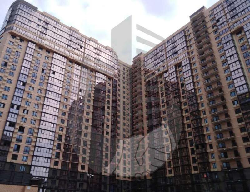3-комнатная Квартира, 92 м2