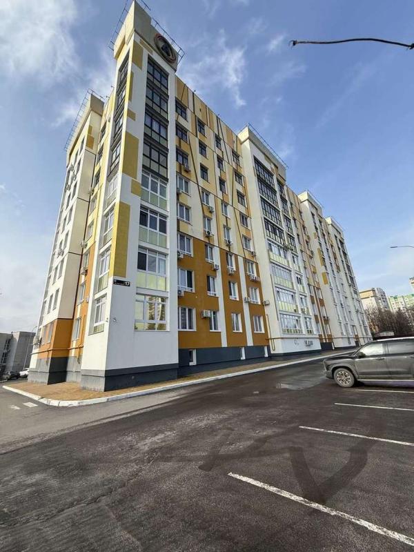 1-комнатная Квартира, 51.8 м2