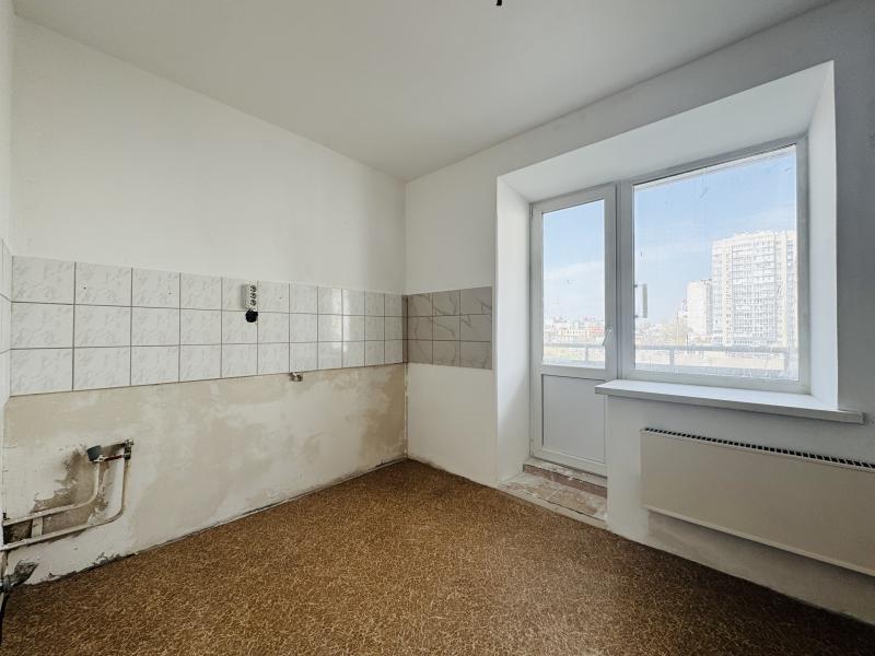 1-комнатная Квартира, 50.2 м2