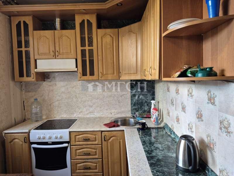 1-комнатная Квартира, 38 м2
