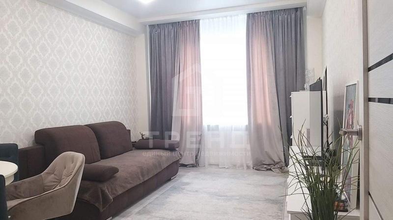 2-комн. квартира, 45 м², 4/5 этаж