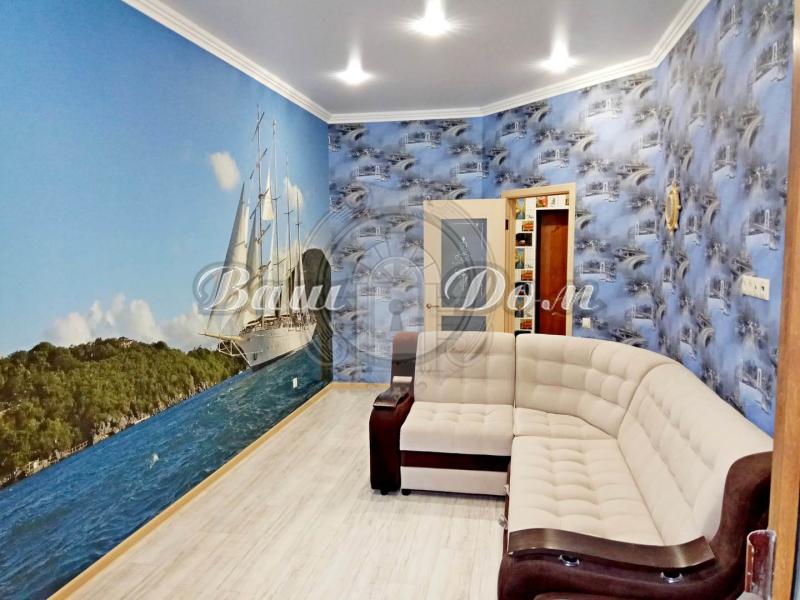 1-комнатная Квартира, 52 м2
