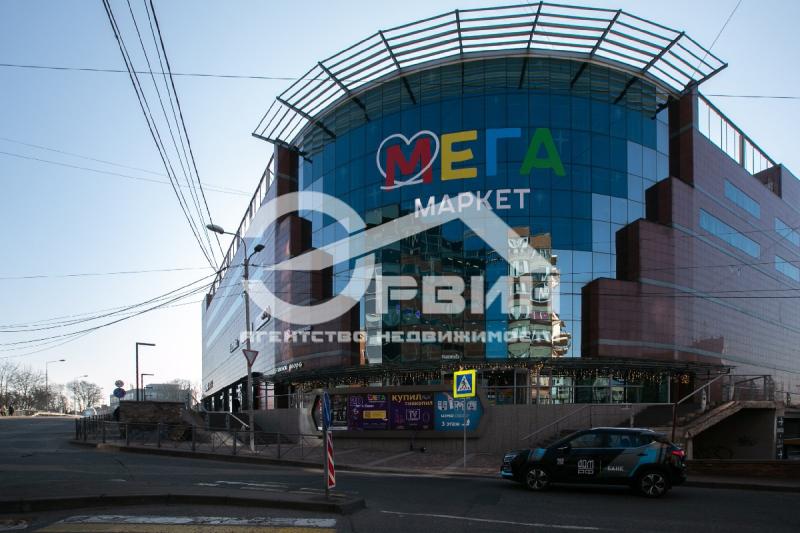 3-комнатная Квартира, 59.9 м2