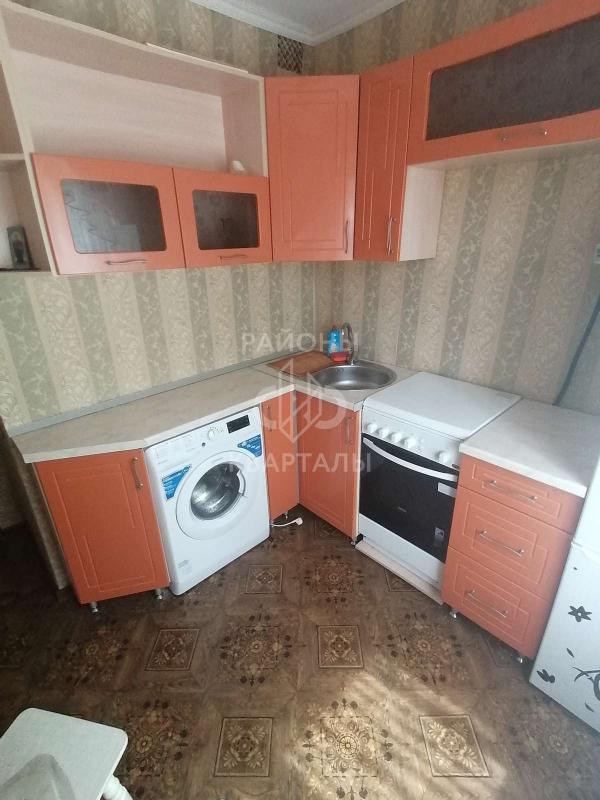 2-комн. квартира, 54 м², 1/9 этаж