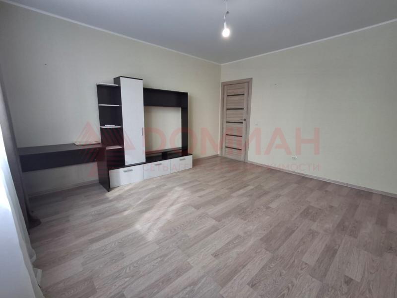 1-комнатная Квартира, 38 м2
