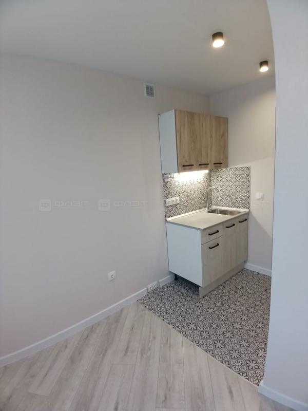 1-комнатная Квартира, 12.2 м2