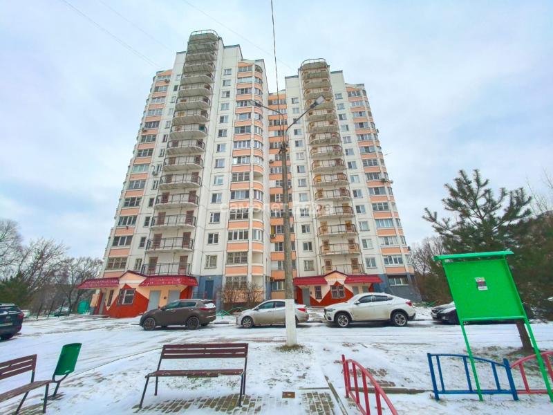 1-комнатная Квартира, 45 м2