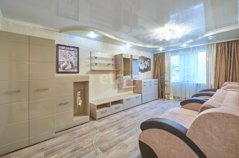2-комнатная Квартира, 44.3 м2